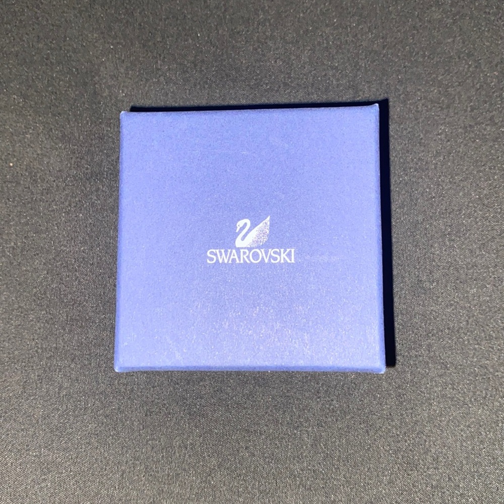 Swarovski Baby Binki